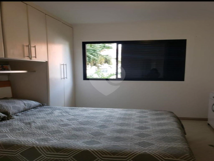 Venda Apartamento São Paulo Santana REO851062 23