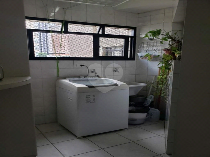 Venda Apartamento São Paulo Santana REO851062 8