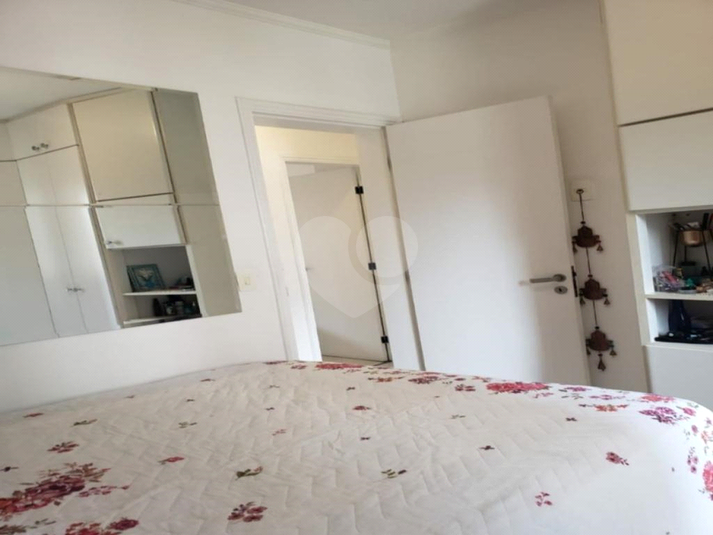 Venda Apartamento São Paulo Santana REO851062 27