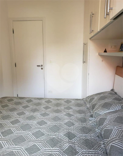 Venda Apartamento São Paulo Santana REO851062 17