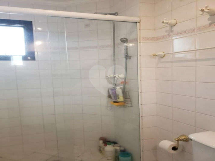 Venda Apartamento São Paulo Santana REO851062 16