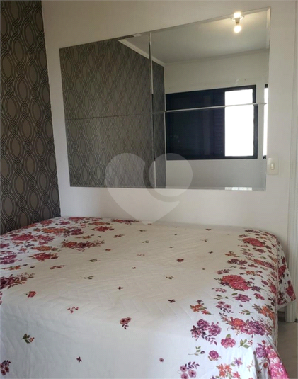 Venda Apartamento São Paulo Santana REO851062 18