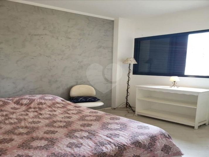 Venda Apartamento São Paulo Santana REO851062 28