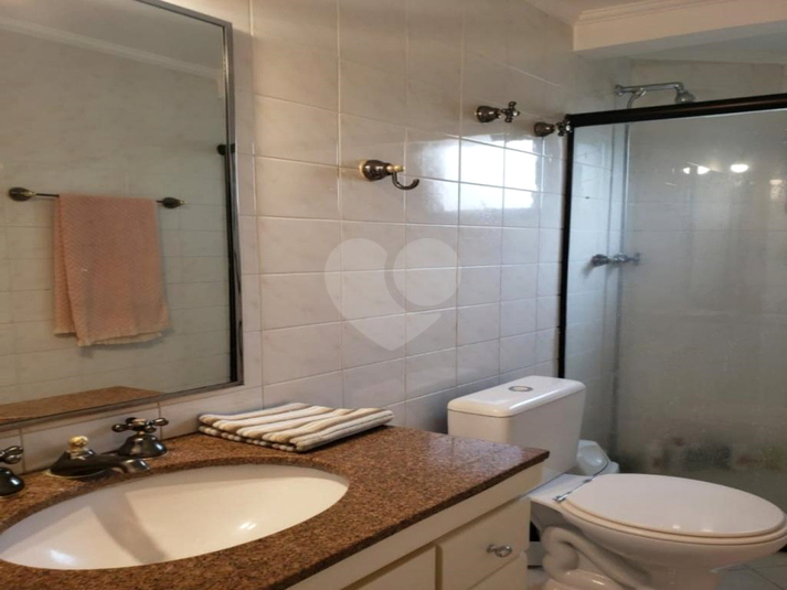 Venda Apartamento São Paulo Santana REO851062 30