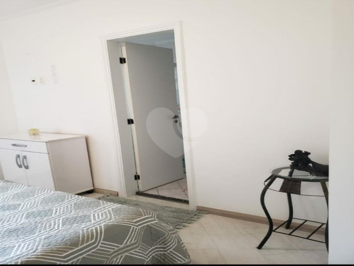 Venda Apartamento São Paulo Santana REO851062 24