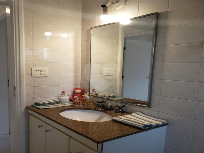 Venda Apartamento São Paulo Santana REO851062 25