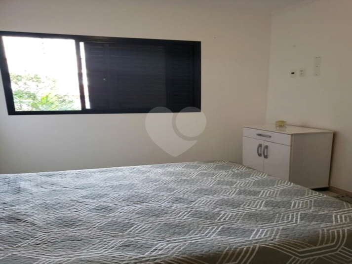 Venda Apartamento São Paulo Santana REO851062 19