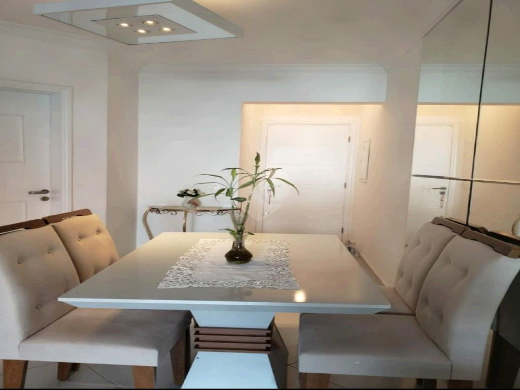 Venda Apartamento São Paulo Santana REO851062 1