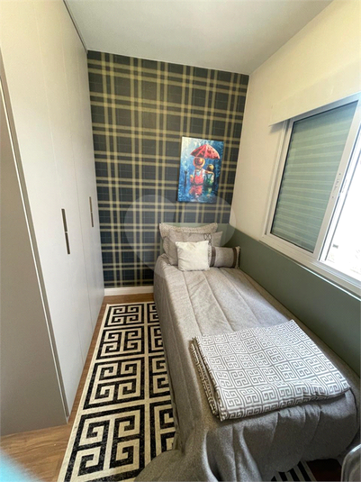 QUARTO SOLTEIRO 