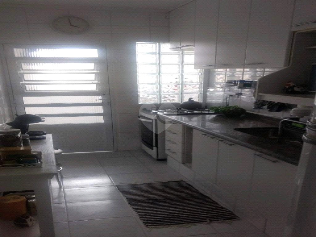 Venda Apartamento São Paulo Vila Celeste REO851074 3