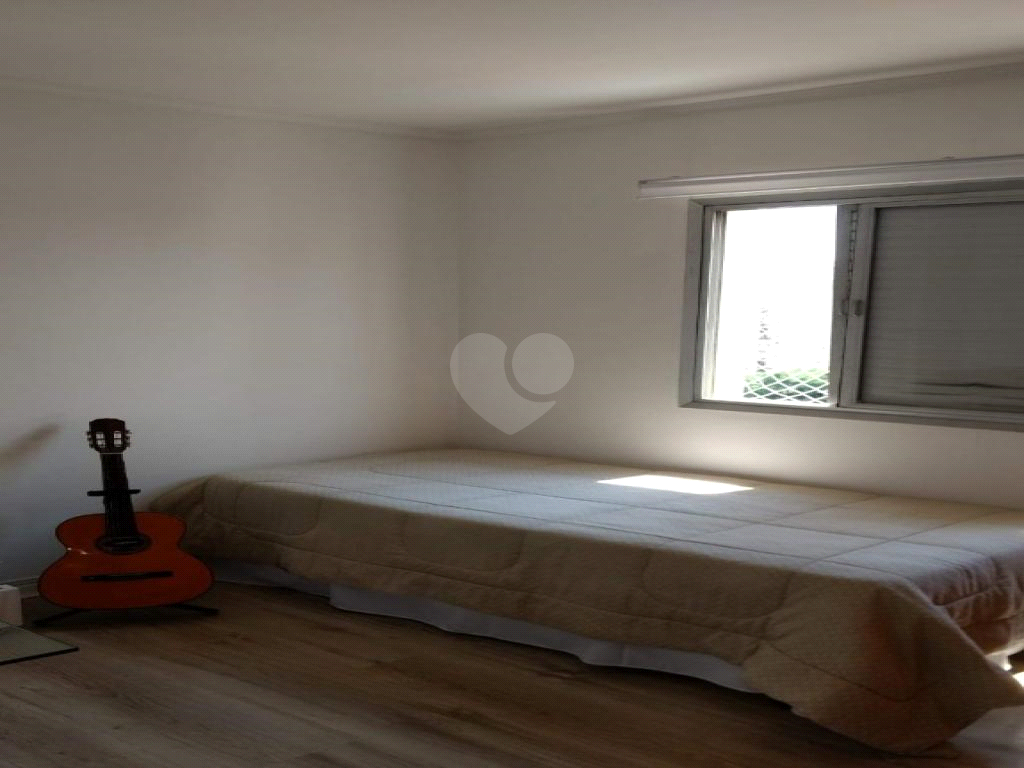 Venda Apartamento São Paulo Vila Celeste REO851074 8