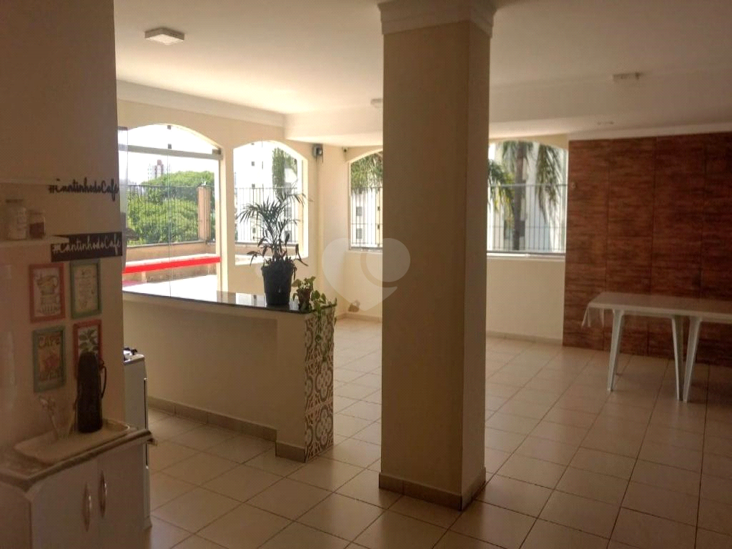 Venda Apartamento São Paulo Vila Celeste REO851074 22