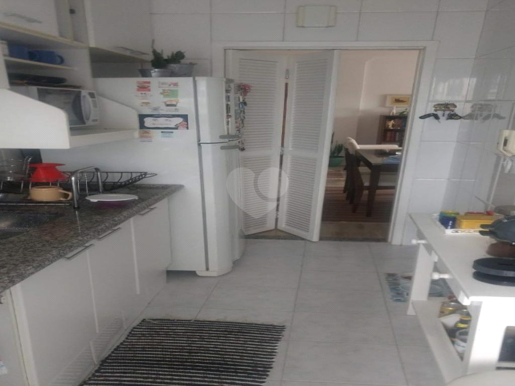 Venda Apartamento São Paulo Vila Celeste REO851074 12