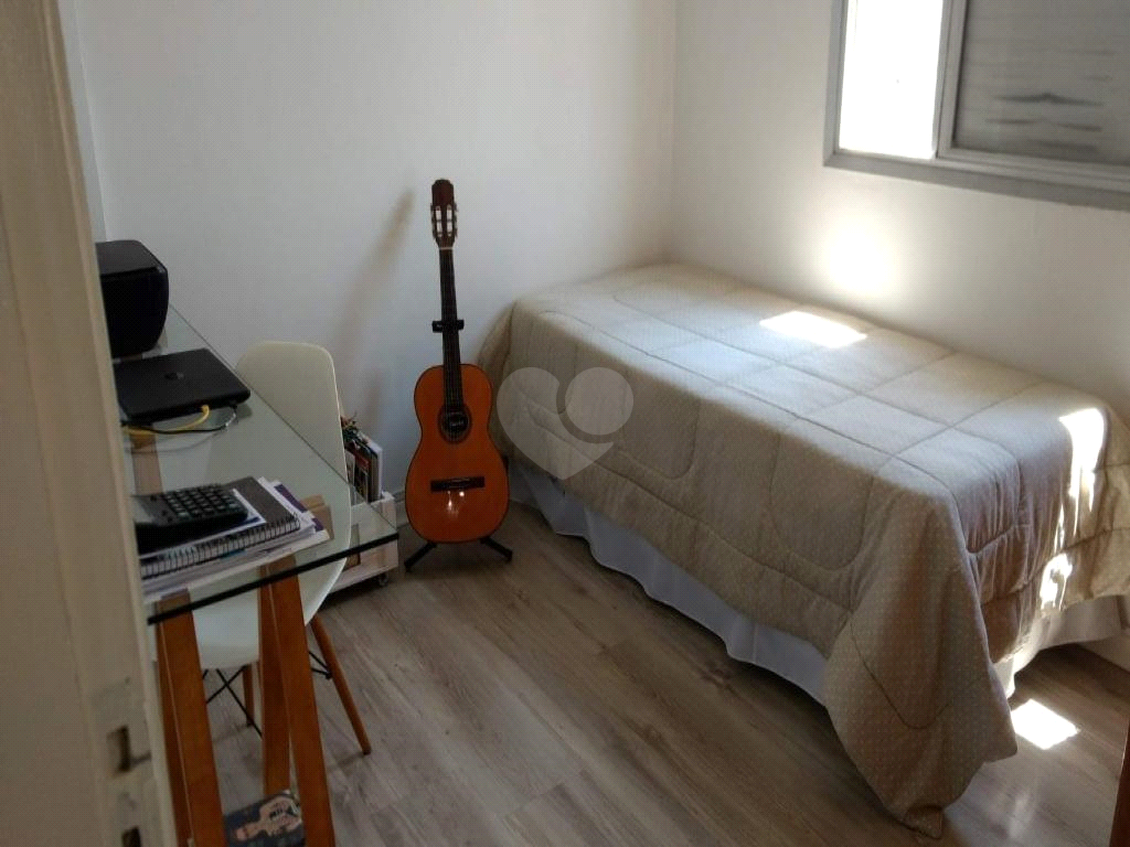 Venda Apartamento São Paulo Vila Celeste REO851074 14