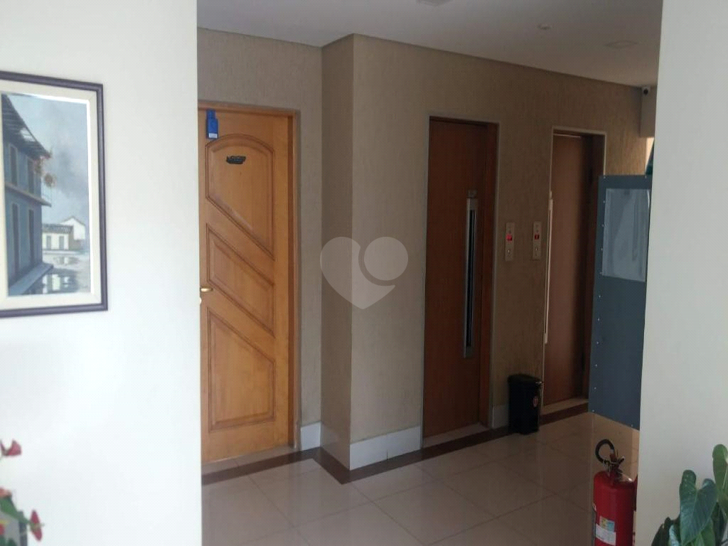 Venda Apartamento São Paulo Vila Celeste REO851074 3