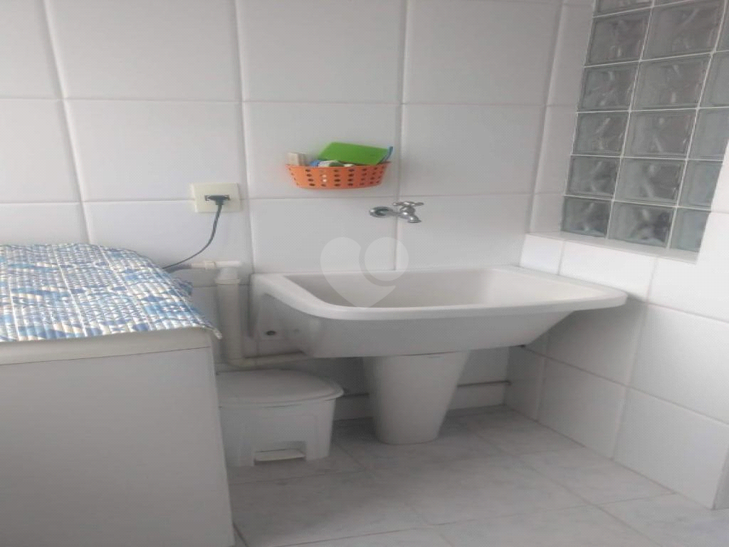 Venda Apartamento São Paulo Vila Celeste REO851074 10