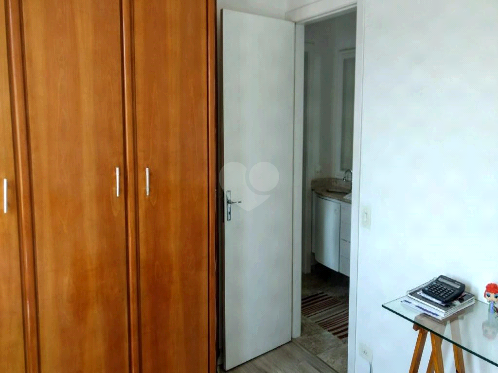 Venda Apartamento São Paulo Vila Celeste REO851074 13