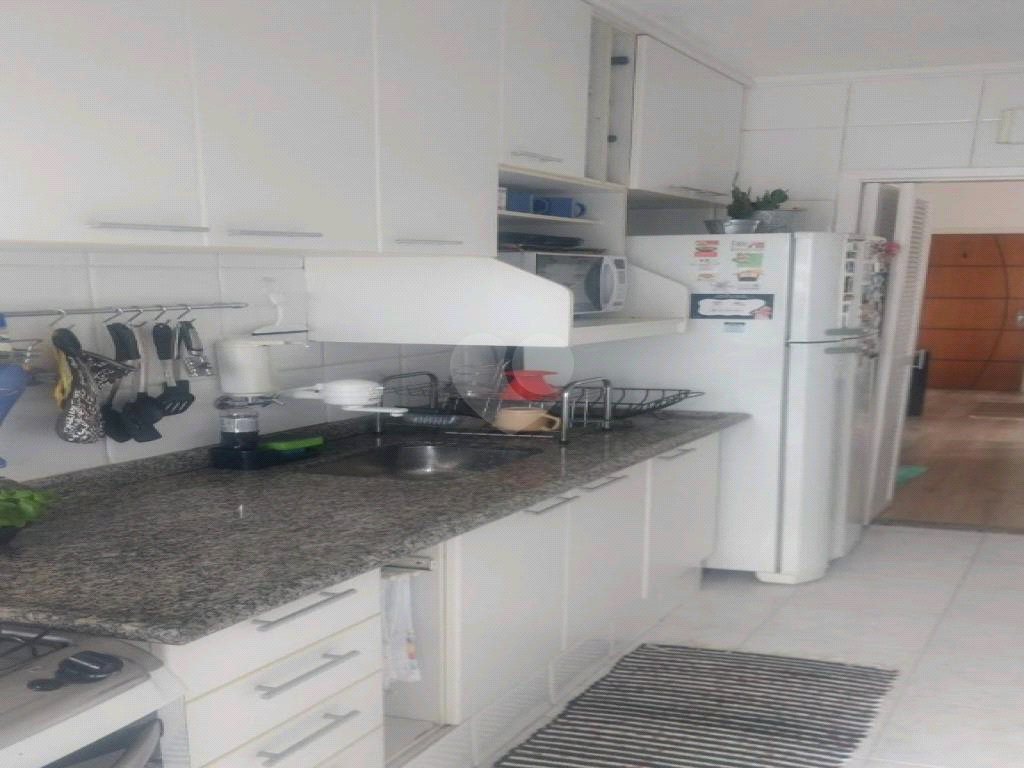 Venda Apartamento São Paulo Vila Celeste REO851074 2