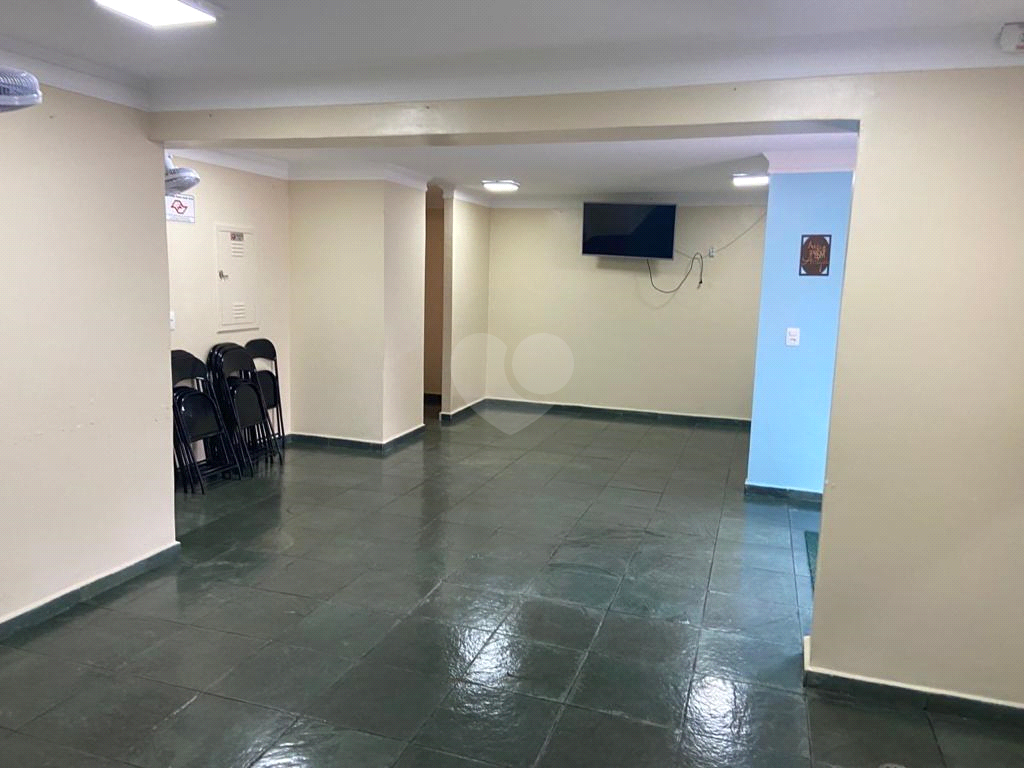 Venda Apartamento São Paulo Barro Branco (zona Norte) REO851075 37