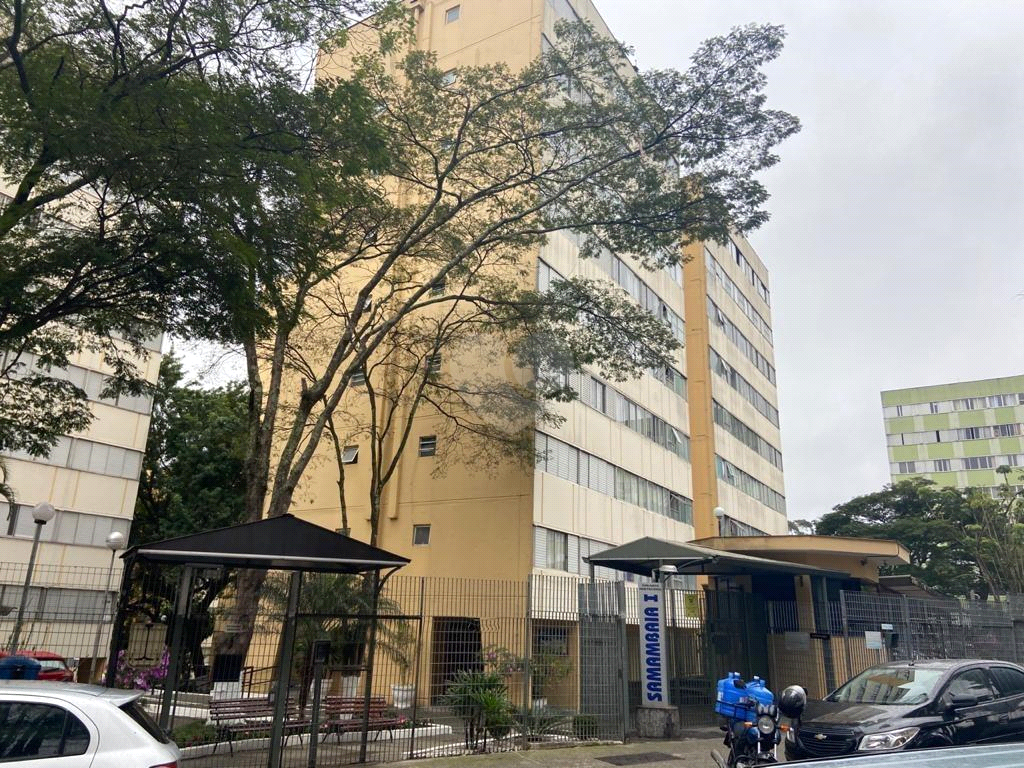 Venda Apartamento São Paulo Barro Branco (zona Norte) REO851075 7