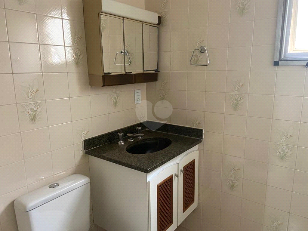 Venda Apartamento São Paulo Barro Branco (zona Norte) REO851075 21