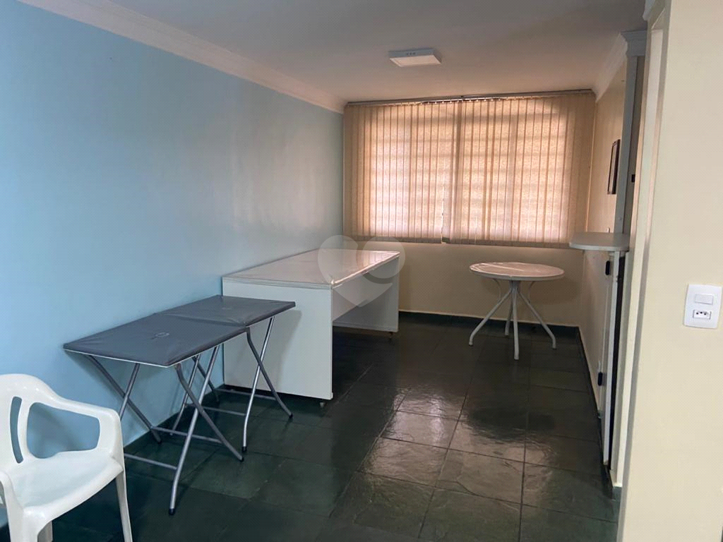 Venda Apartamento São Paulo Barro Branco (zona Norte) REO851075 36