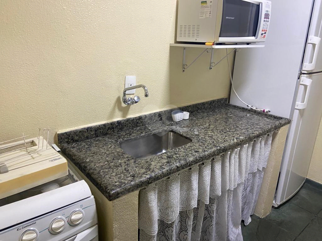 Venda Apartamento São Paulo Barro Branco (zona Norte) REO851075 38