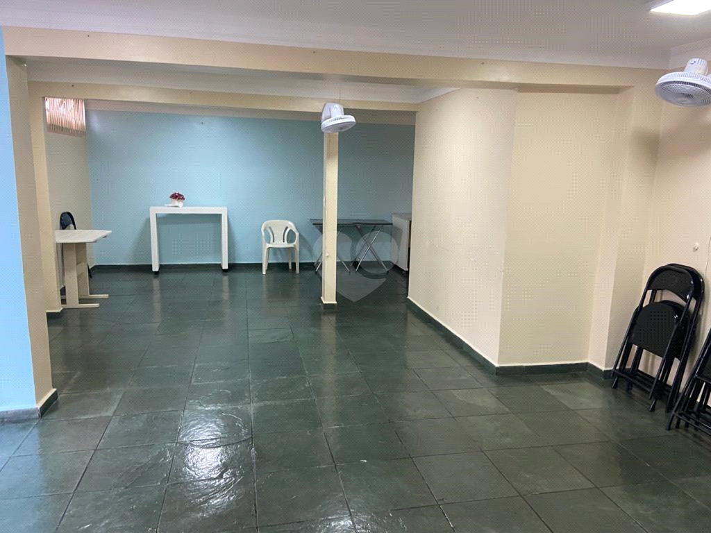 Venda Apartamento São Paulo Barro Branco (zona Norte) REO851075 39