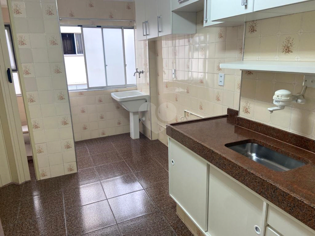 Venda Apartamento São Paulo Barro Branco (zona Norte) REO851075 8