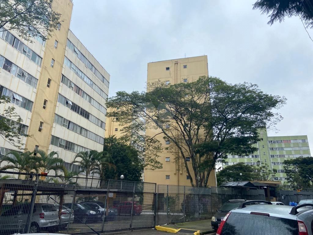 Venda Apartamento São Paulo Barro Branco (zona Norte) REO851075 4