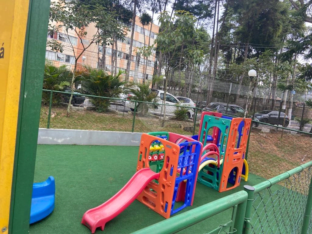 Venda Apartamento São Paulo Barro Branco (zona Norte) REO851075 30