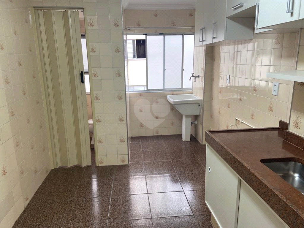 Venda Apartamento São Paulo Barro Branco (zona Norte) REO851075 7