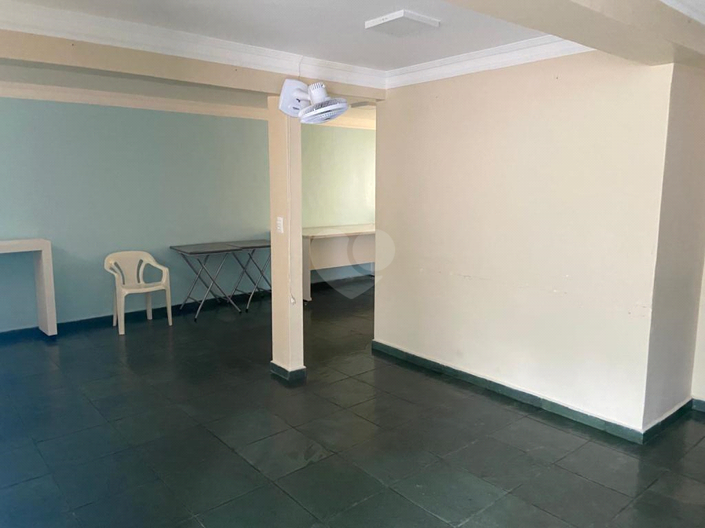 Venda Apartamento São Paulo Barro Branco (zona Norte) REO851075 34