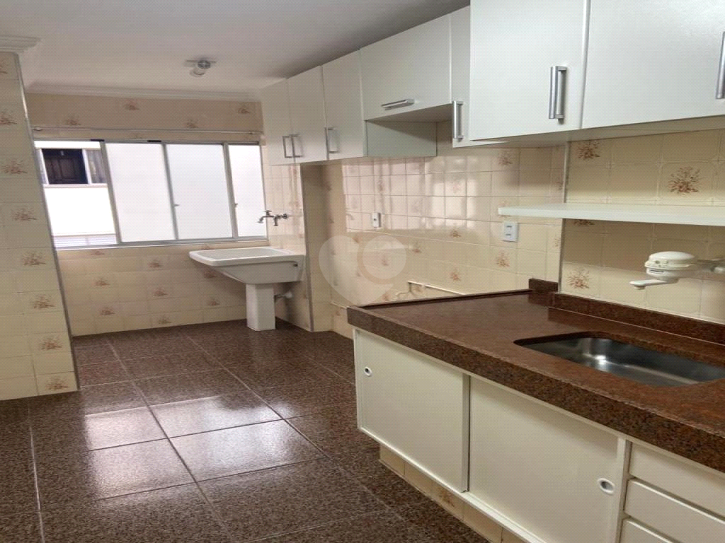 Venda Apartamento São Paulo Barro Branco (zona Norte) REO851075 3