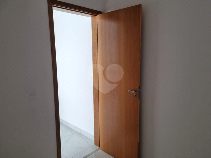 Venda Apartamento São Paulo Vila Basileia REO851080 20