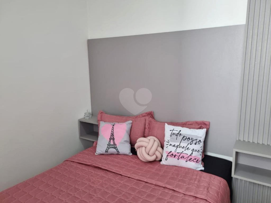 Venda Apartamento São Paulo Vila Basileia REO851080 15