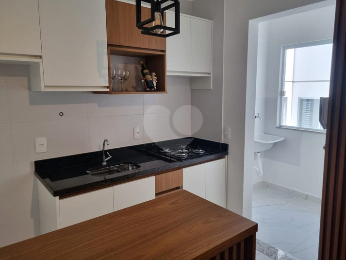 Venda Apartamento São Paulo Vila Basileia REO851080 2