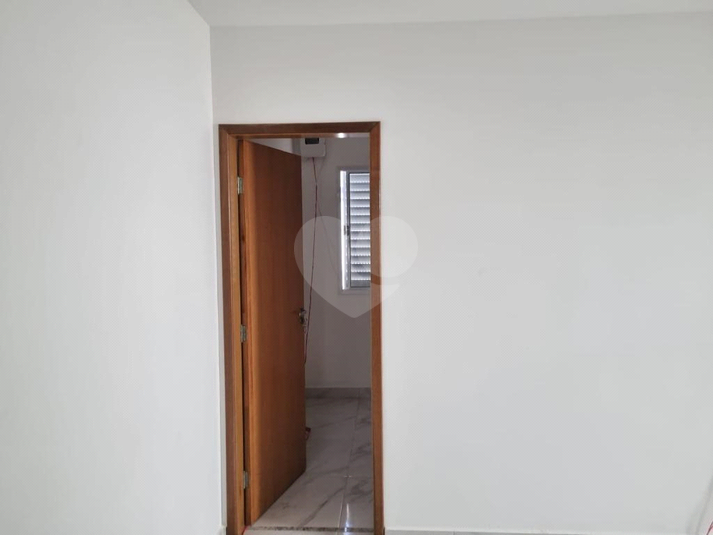 Venda Apartamento São Paulo Vila Basileia REO851080 25