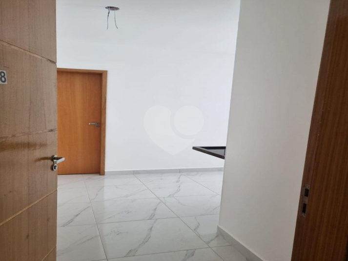 Venda Apartamento São Paulo Vila Basileia REO851080 8