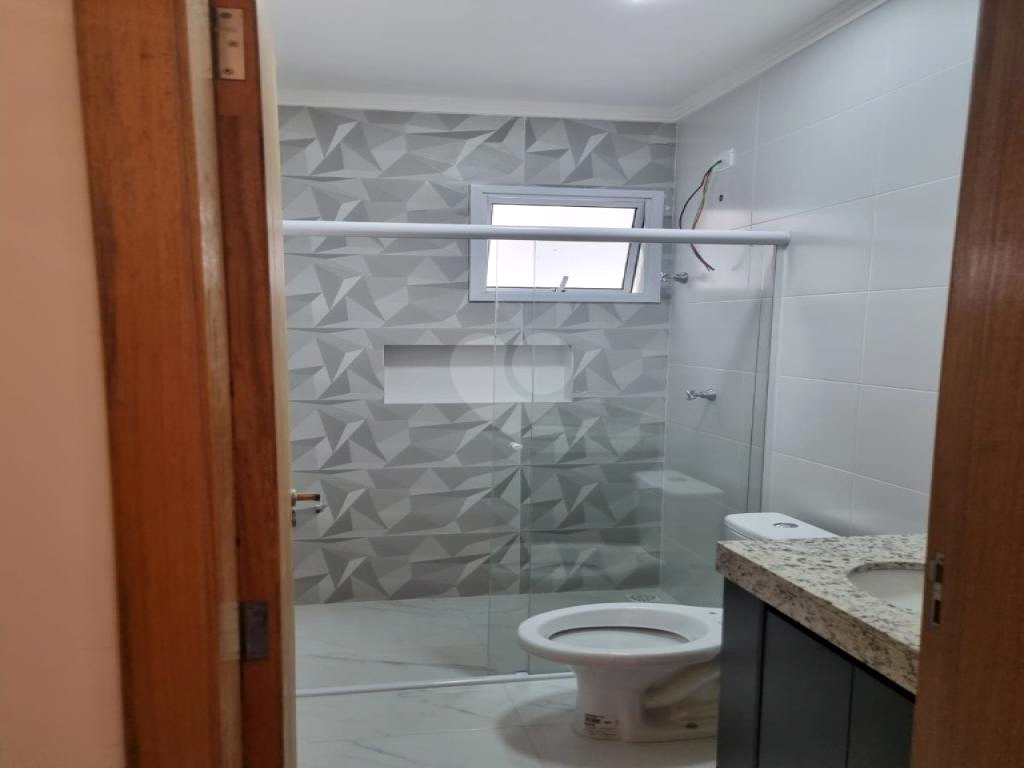 Venda Apartamento São Paulo Vila Basileia REO851080 10