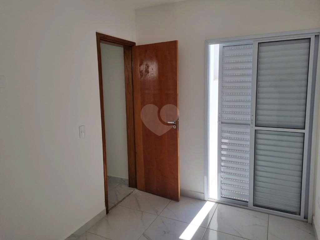 Venda Apartamento São Paulo Vila Basileia REO851080 34