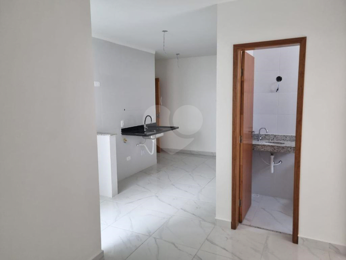 Venda Apartamento São Paulo Vila Basileia REO851080 36