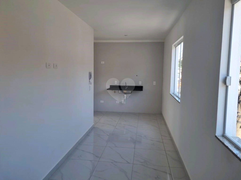 Venda Apartamento São Paulo Vila Basileia REO851080 42