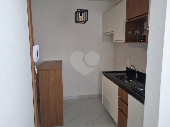 Venda Apartamento São Paulo Vila Basileia REO851080 3