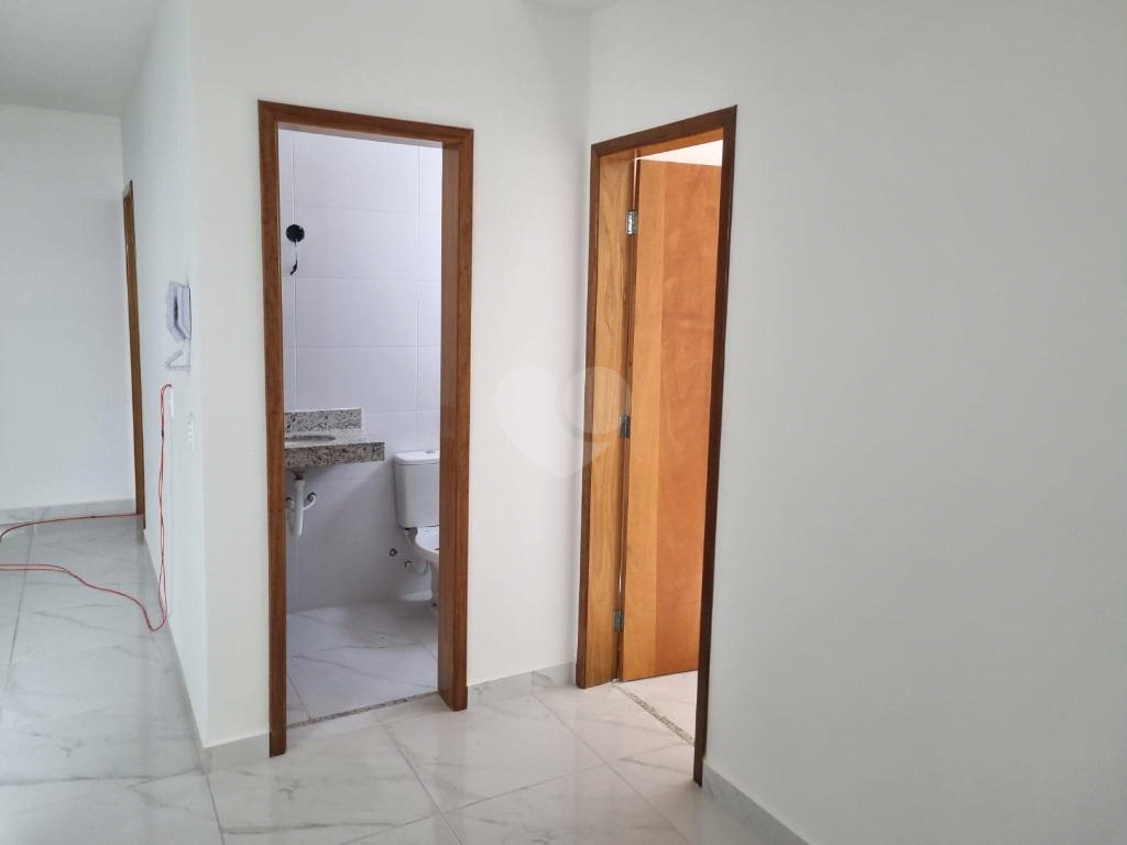 Venda Apartamento São Paulo Vila Basileia REO851080 32