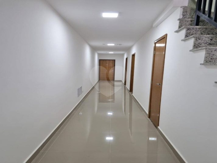 Venda Apartamento São Paulo Vila Basileia REO851080 6