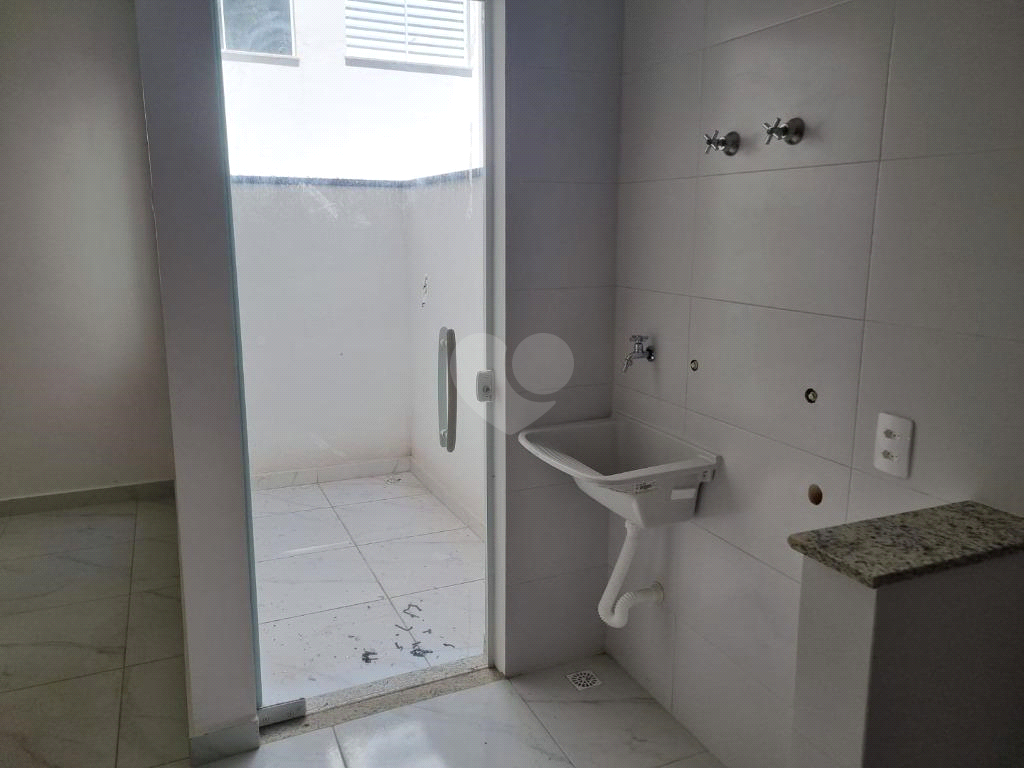 Venda Apartamento São Paulo Vila Basileia REO851080 29