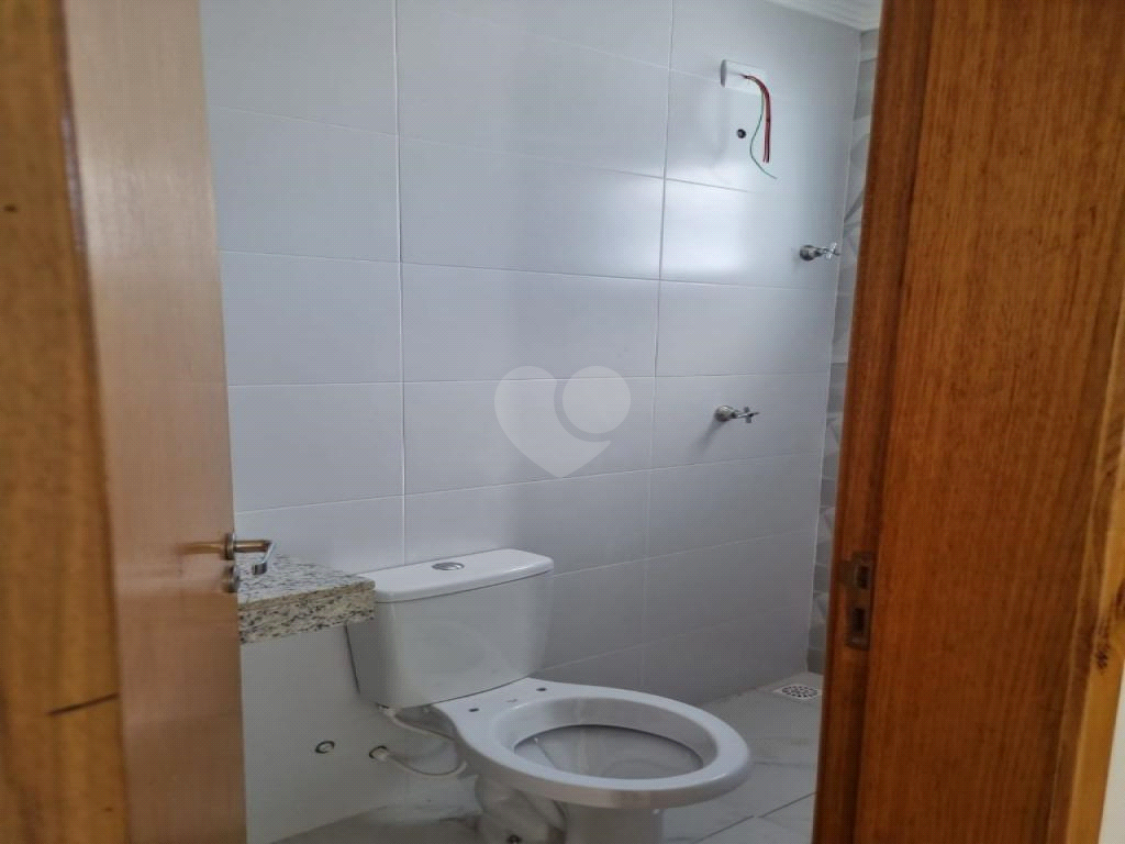 Venda Apartamento São Paulo Vila Basileia REO851080 19