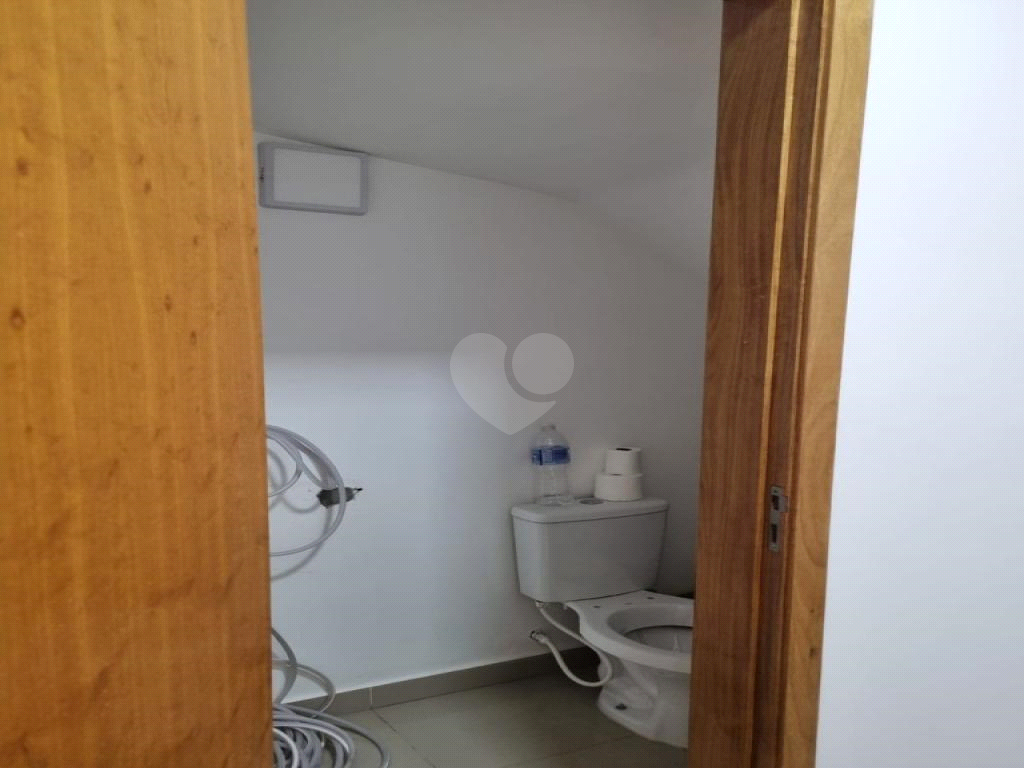 Venda Apartamento São Paulo Vila Basileia REO851080 38