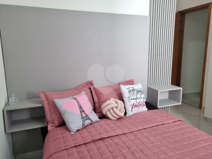 Venda Apartamento São Paulo Vila Basileia REO851080 14